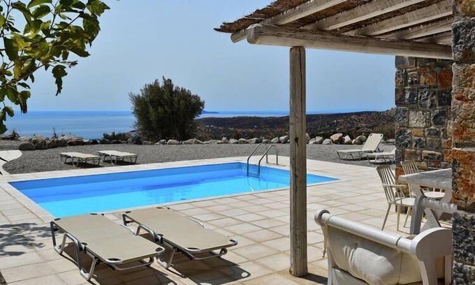 Vizari Maison | Villas Palazzo Greco, Agia Galini