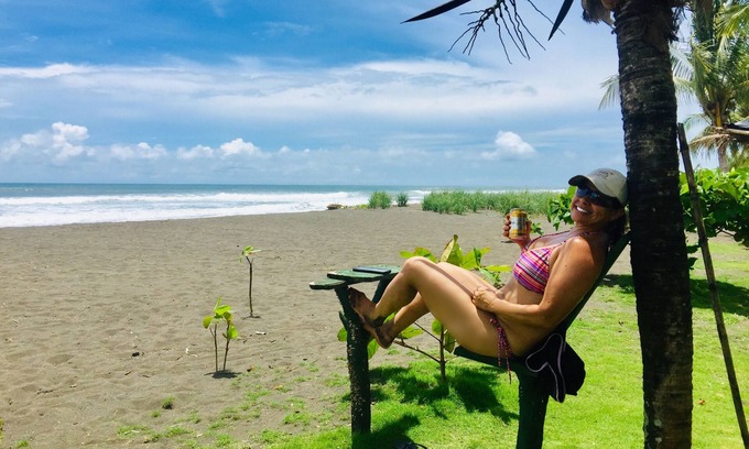 Parrita Maison | Villas Playa Palo Seco