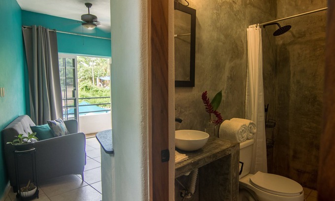 Chacala Appartement | Villas Pura Chacala