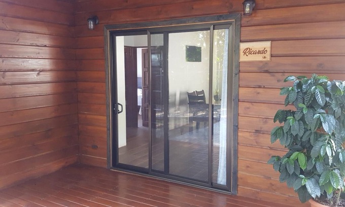 Hatillo Villa | Villas San Fernando à 5 minutes de la plage