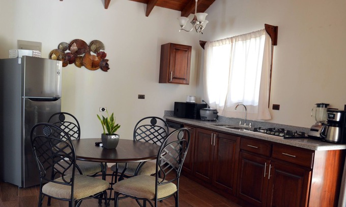 Hatillo Maison | Villas San Fernando - Villa Caroline - Près de Dominical