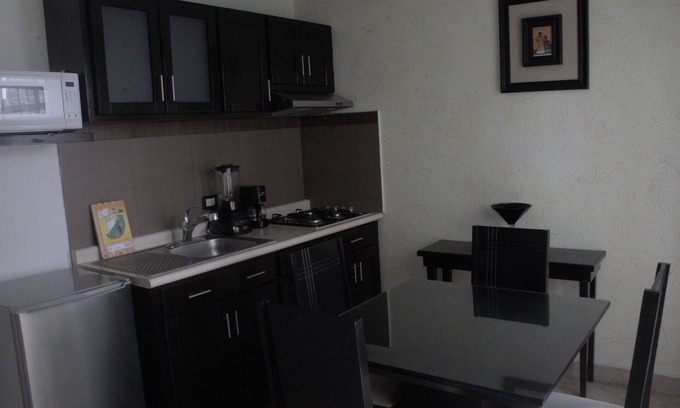 Xalapa Appartement | Villas Tecuanpan Xalapa