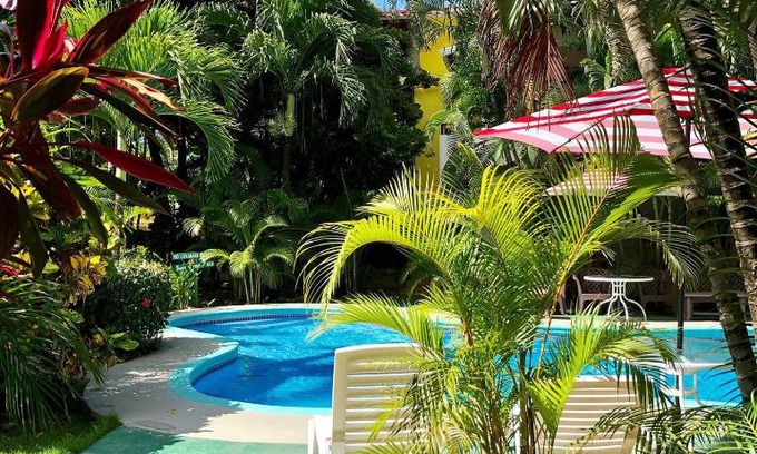 Samara Hôtel | Villas Verdes