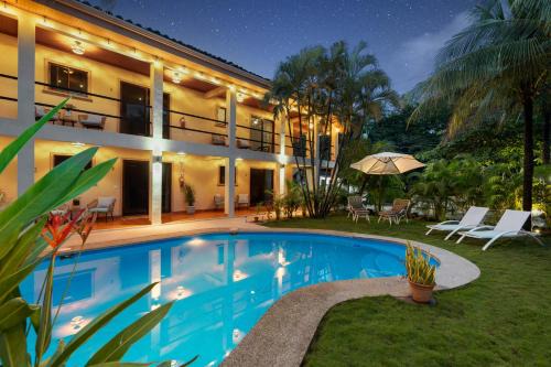 Rio Seco Hôtel | Villas Vibras