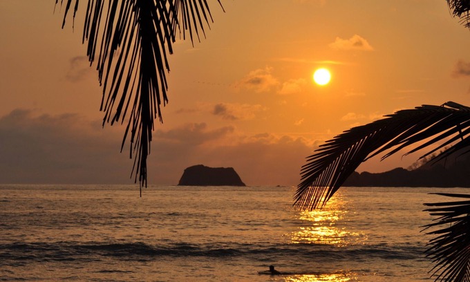 Puerto Carrillo Appartement | Villas Welcome to Heaven
