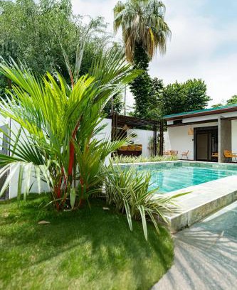 Puerto Viejo de Talamanca Cabine | Villas y Casa Dìwö - Puerto Viejo