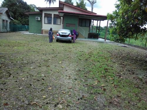 Mersing Maison | Villasayang Homestay