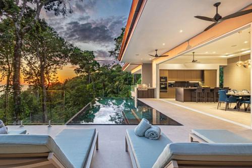 Dominical Cabine | VillaSueno