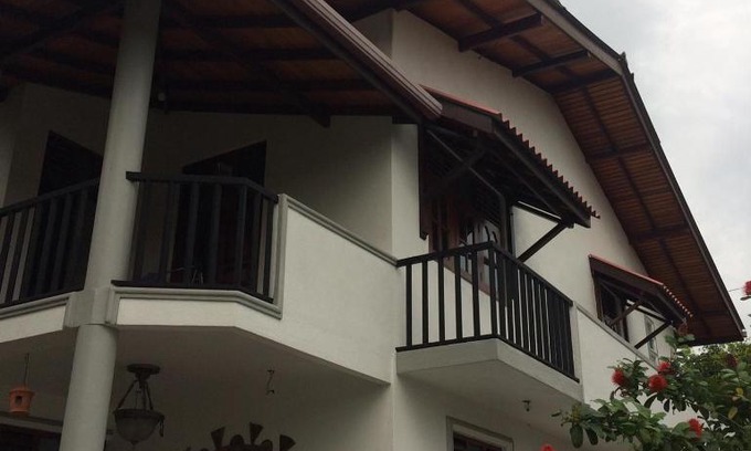 Ambalangoda Maison | VillaThalga