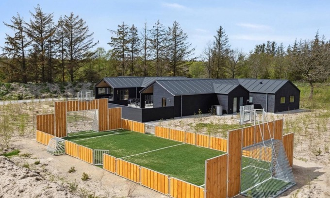 Aalbaek Maison | VillaVilla #615 - Ålbæk, Nordjylland