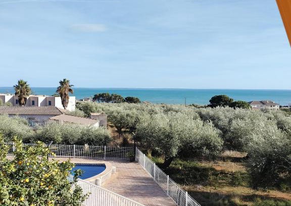 Alcanar Appartement | Villazen