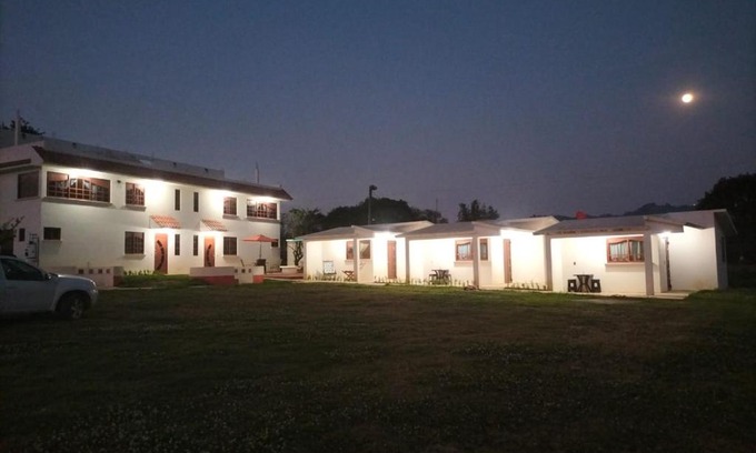 Zacatlan Cabine | VILLAZOL CABAÑAS