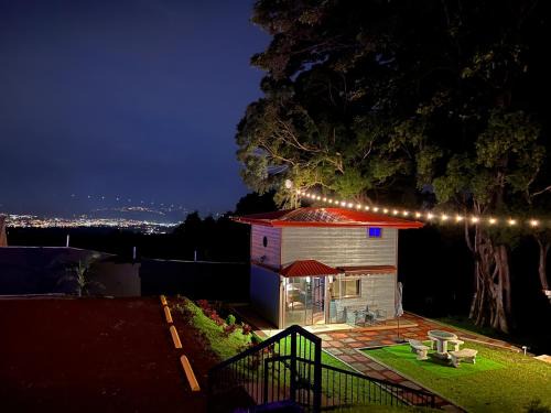 Poas Volcano National Park Appartement | Villazul 1