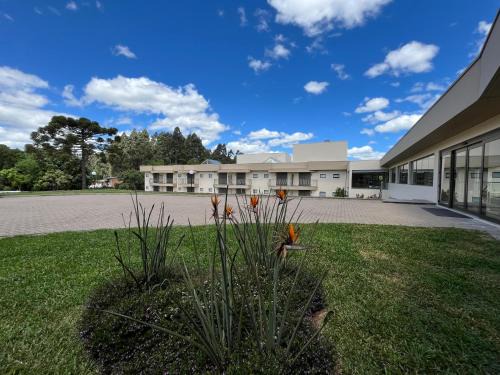 Sao Marcos Hôtel | Ville Del Bosco Hotel