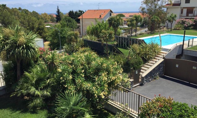Diano Castello Maison | Ville di Diana (Villa Vesta)