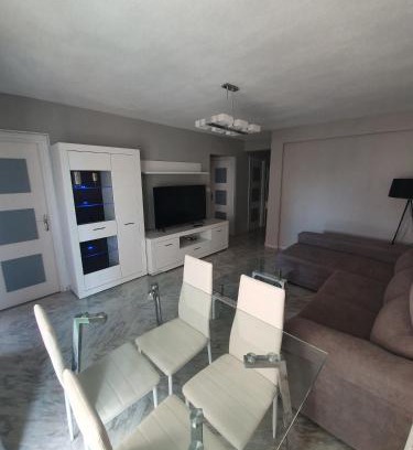 Chana Appartement | villegas home