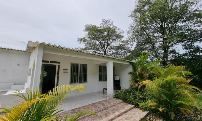 Nimaima Maison | VILLETA, CASA CAMPESTRE CERCA DE PAYANDE