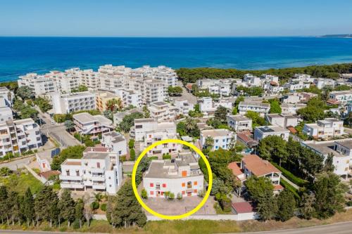 Rivabella Appartement | Villetta Andromeda by BarbarHouse