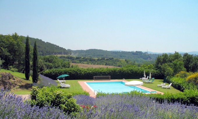 Poggiarello Maison | Villetta by Interhome