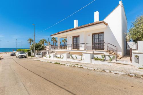Capilungo Maison | Villetta Carmela by BarbarHouse