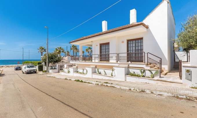 Capilungo Maison | Villetta Carmela by BarbarHouse