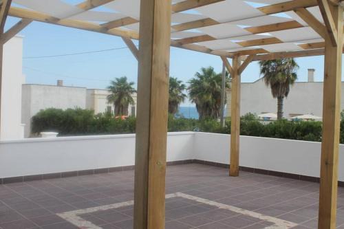 Capilungo Appartement | Villetta Cloe vista mare nel Salento