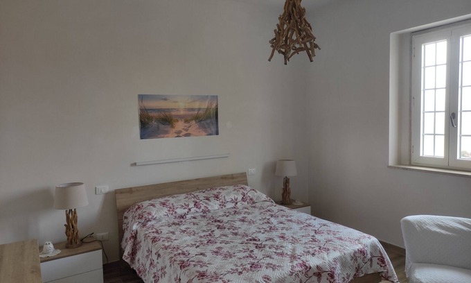 Torre Santa Susanna Villa | Villetta della Pace in the heart of Salento
