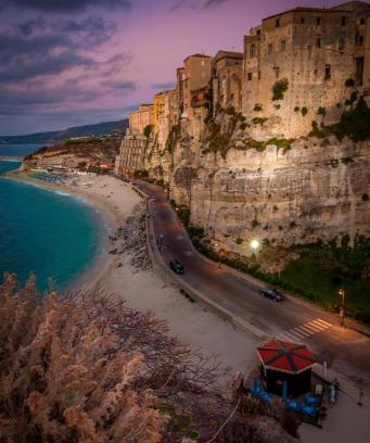 Joppolo Maison | Villetta da Salvo 10 minuti da Capo Vaticano