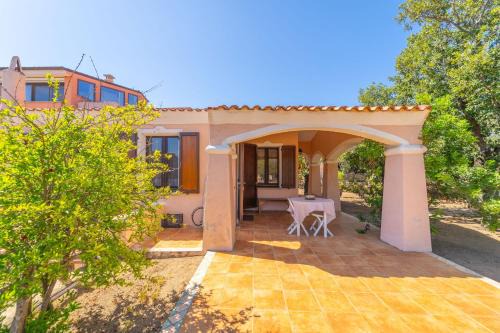 Case Peschiera-Lu Fraili Villa | Villetta Dante - By Searly