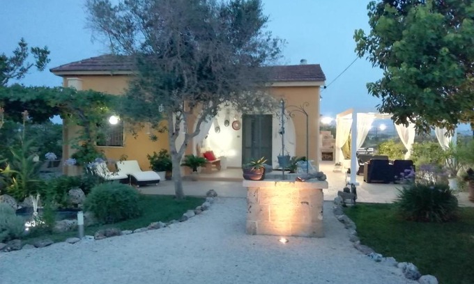 Parati Maison | Villetta Dote