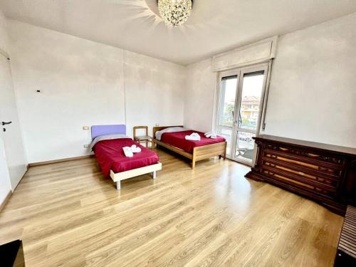 Gargallo Appartement | Villetta famigliare a 10 minuti dal lago