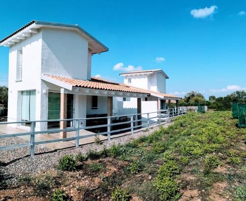 Sant'Anna Arresi Maison | villetta Fanny Porto Pino