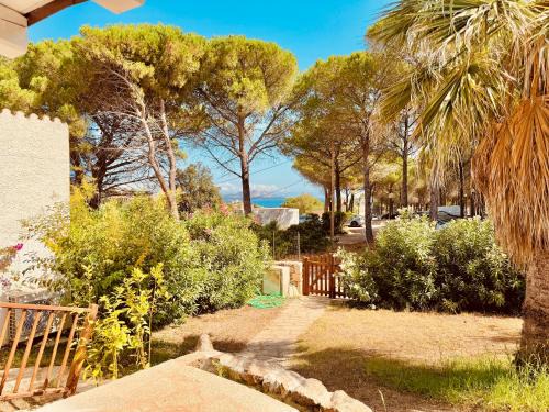 Baja Sardinia Maison | Villetta i Pini