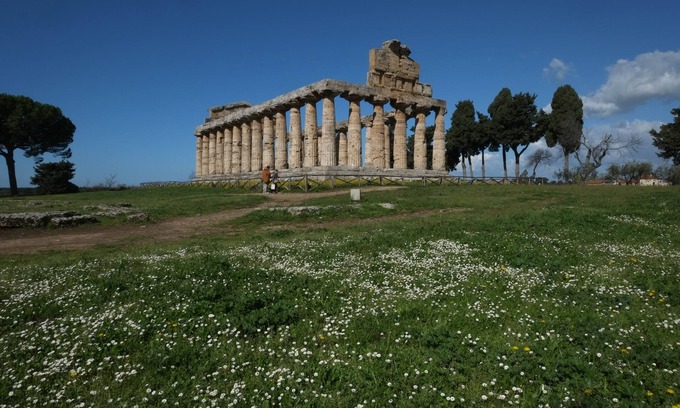 Giungano Villa | Villetta Indipendente