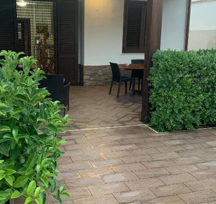 Triscina Maison | Villetta La Fata