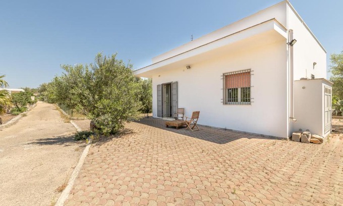 Taviano Appartement | Villetta Le Macchie
