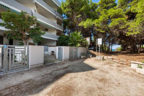 Rivabella Appartement | Villetta Lido La Pineta by BarbarHouse