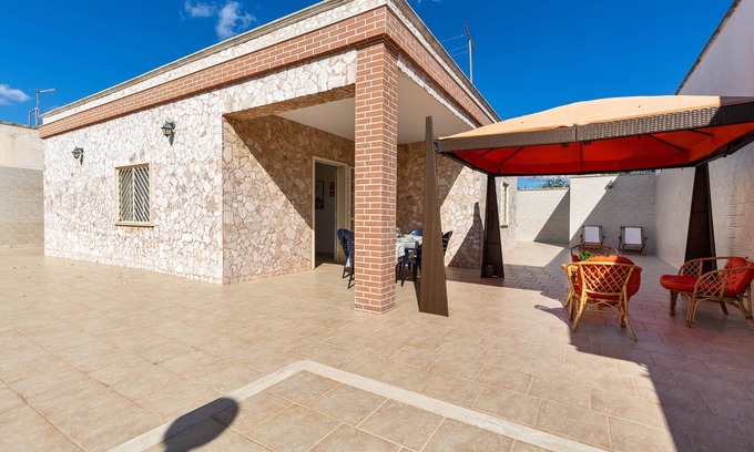 Punta Prosciutto Maison | 2100 Villetta Martina