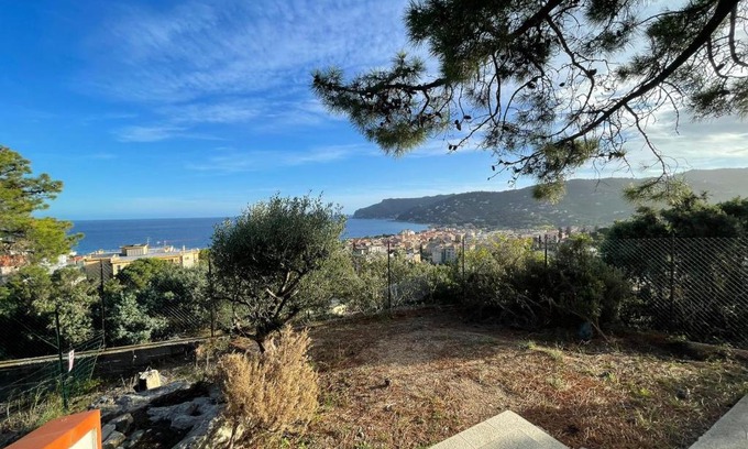 Spotorno Appartement | Villetta My Sea