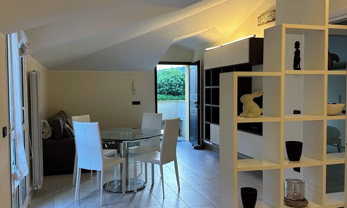 Villanova d'Albenga Appartement | Villetta Nova, between Alassio and Albenga