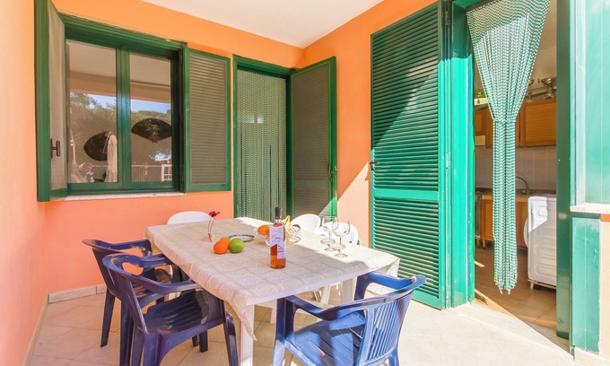Torre dell'Orso Maison | Villetta Tamari 300 meters from the sea, Melendugno, Italy