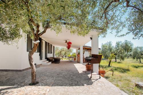 San Giovanni Rotondo Maison | Villetta tra Mari e Monti by BarbarHouse