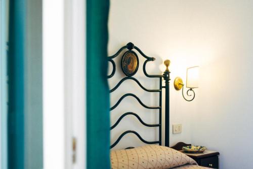 Parghelia Lit Et Petit-Déjeuner | Villino Eleonora