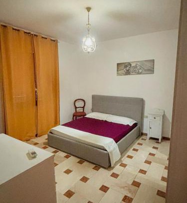 Santadi Appartement | Villino Emma