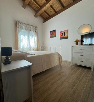 Rieti Appartement | Villino Il Gelsomino - Relax e Natura
