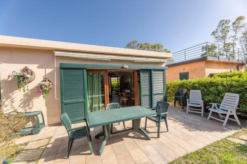 Porto Azzurro Maison | Villino la Polveriera Cottage a Porto Azzurro - Goelba