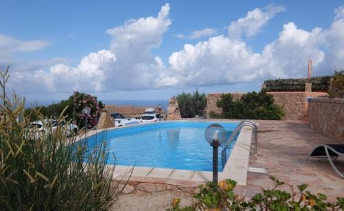 Costa Paradiso Maison | Villino Saccu