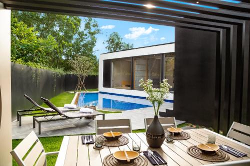 Choeng Thale Hôtel | Villoft Zen Living Resort