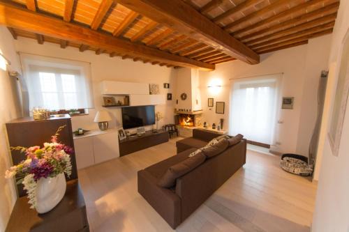 Poggiarello Appartement | VILLORE - Home Sweet Home Tuscany