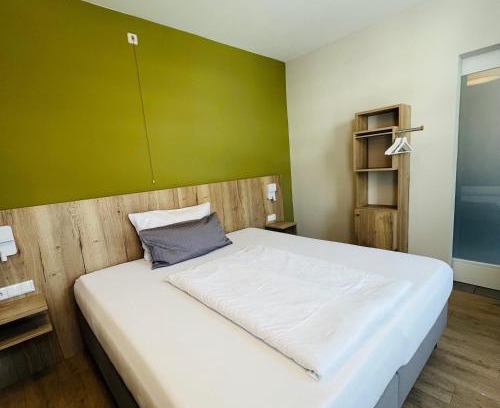 Vilsen Hôtel | VILSER Gästehaus